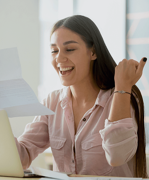 About Grant Management